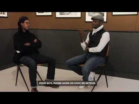 Extrait d'Intreview avec Dorcy Rugamba MuzunguTribes Analysis Teddy Mazina
