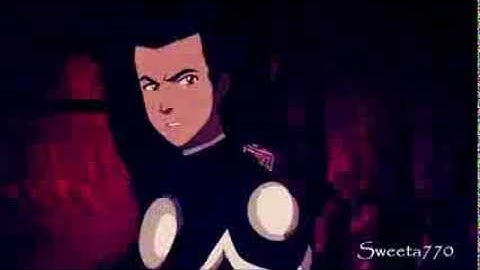 [Avatar | Korra MEP] I