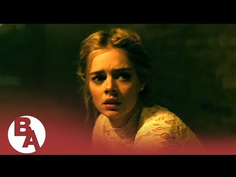 immigration definition A new bride fights for her life in the horror-comedy “Ready or Not”