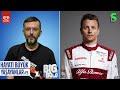 KIMI RAIKKONEN I Hayatı Büyük Yaşayanlar #5 I Algida Big Bold x Socrates