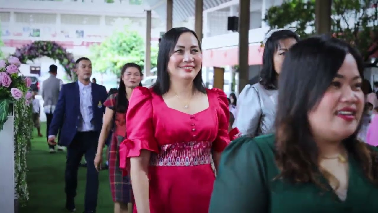 กิจกรรมมุทิตาจิตเสมาเมือง 2566