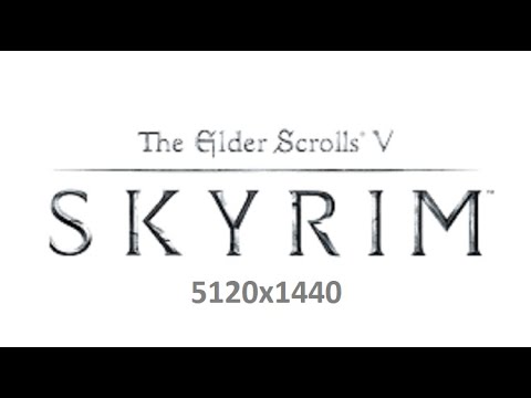 Skyrim Flawless Widescreen Not Working Skyrim Flawless Widescreen Not Working