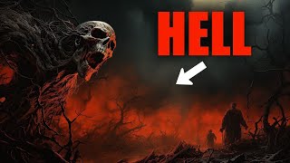 What is HELL REALLY Like? 🔥