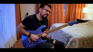 Meltdown - Vinnie Moore
