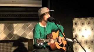Justin Bieber - One Time Acústico.