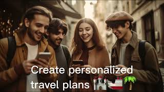 TripOverall -Trip planner and itinerary screenshot 5