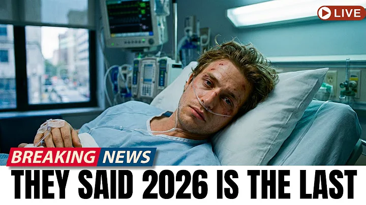 Boy Dies & Returns With a HORRIFYING Message from JESUS! - NDE Story