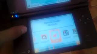How To Get Flipnote Studio Back On The Dsi