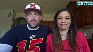 HERO Dad Who Tackled Alleged Chiefs Parade Shooter: ‘I Simply Responded’ (Exclusive)