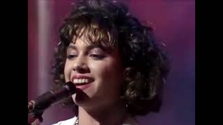 BANGLES // 1985-02-15 The Tube - Hero Takes A Fall