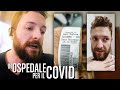 Covid: La storia della mia esperienza