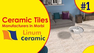 Ceramic Tiles Manufacturers in Morbi, Digital Wall Tiles Manufacturers #linumceramic screenshot 2