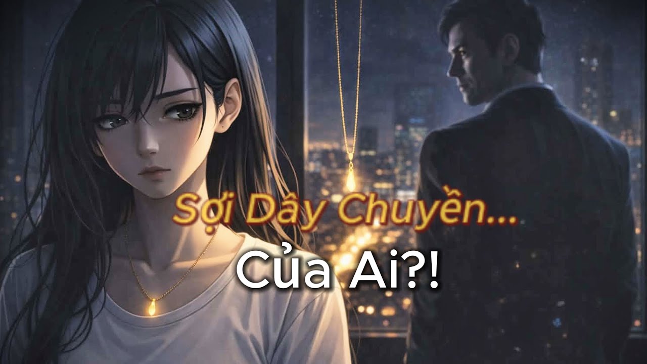 HoSoAnime Hé Màn Bí Mật?! | #twist #trinhthám #ngôntìnhhay