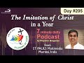 Day 205 24th July 2025 Podcast The Imitation Of Christ In A Year Day 205 24th July 2025 Podcast The Imitation Of Christ In A Year