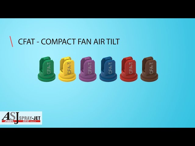 CFAT11003 Passport
