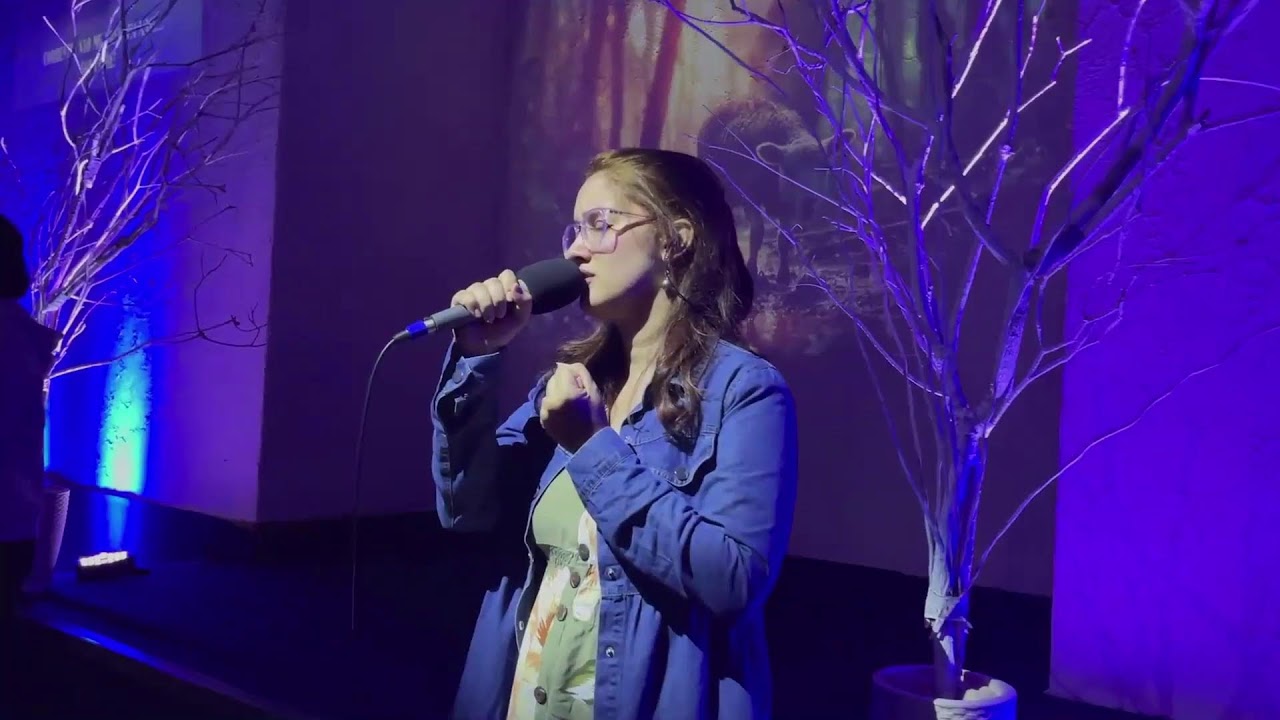 Culto - Manhã de Domingo 30 de Junho de 2024 em Jardim da Luz