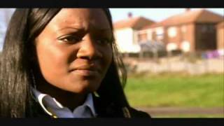 waterloo road- the fire part 1