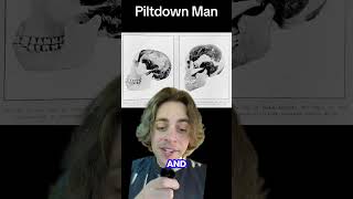 The biggest fraud in history! #history #didyouknow #weirdhistory