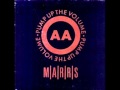 MARRS - Pump Up The Volume (UK 12" Remix)