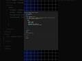 day 36 of learning complete web development from scratch! #shorts