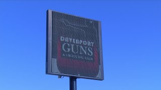 Davenport Guns