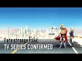 Fate/strange Fake - TV ANIME SERIES CONFIRMED