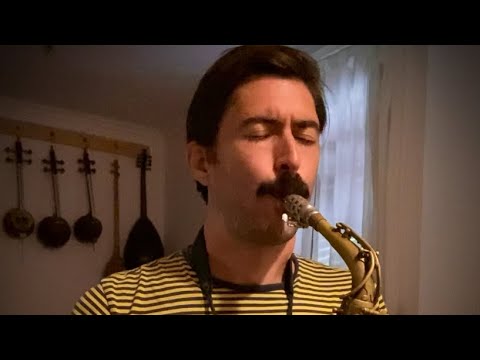 Shushtari شوشتری James Wylie 