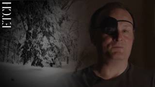 Laird Barron | FIRST WORD ON HORROR Part 1
