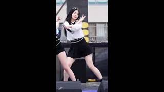 [4K] 190518 FAVORiTE (페이버릿) 서연 (SEOYEON) - Hush (허쉬) 직캠 (FANCAM) @오산시 청소년축제 by SPHiNX
