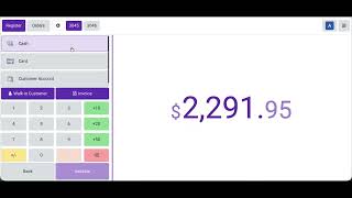 Point of Sale Retail Shop - POS Default Customer Odoo #odoo #odooapps