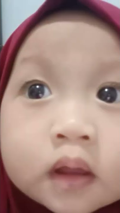 Aish saat liat tv di gangguin ayahnya 🤣#shorts