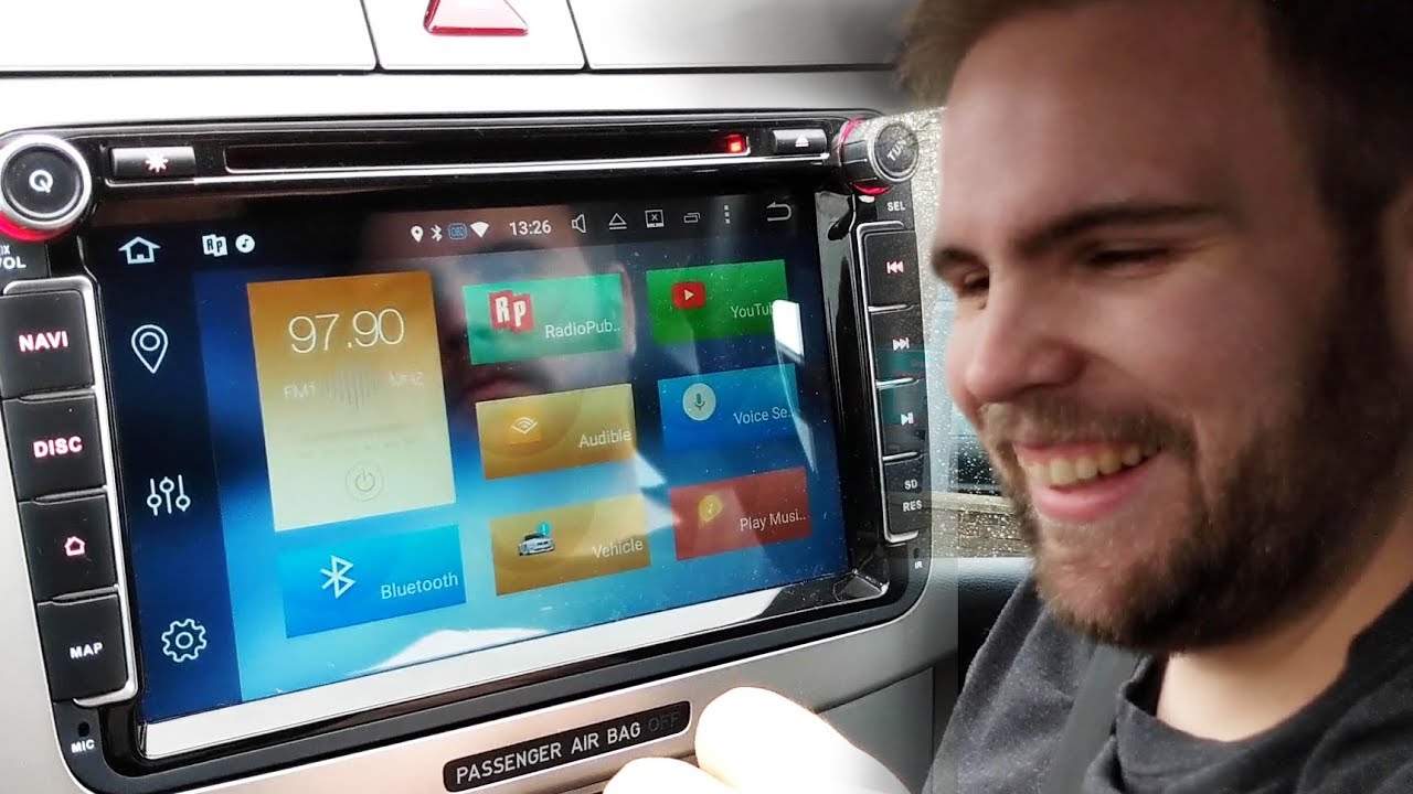 Cheap Xtrons Android car stereo Is it usable? YouTube