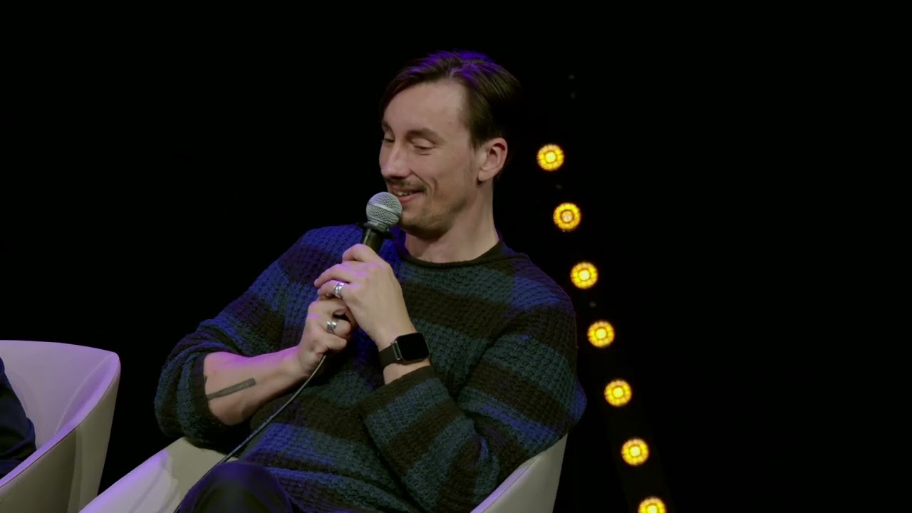 JDR ET SF : COMMENT SE RÉINVENTER ? | UTOPIALES 2025