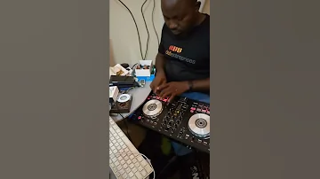 Dj Kuta Live 2020 