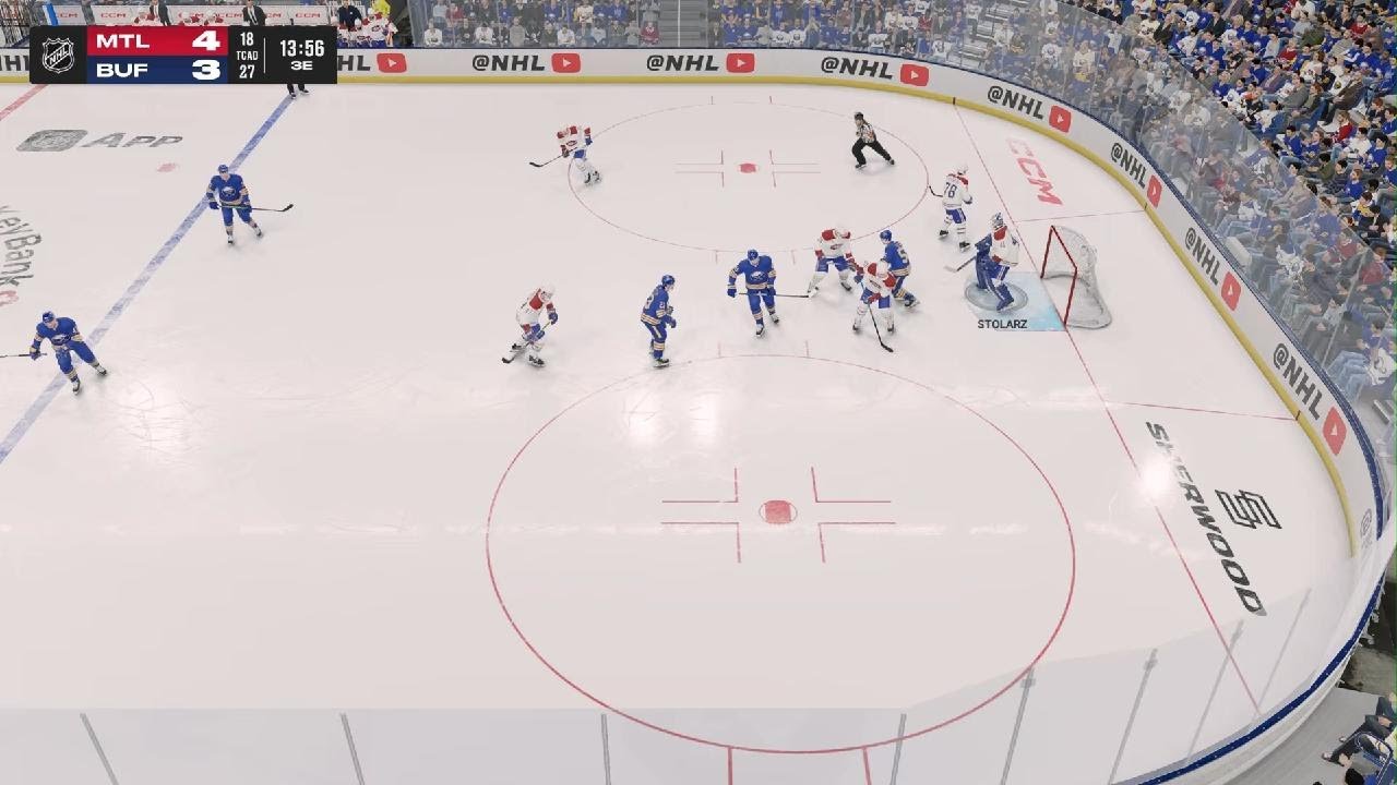 MTL vs BUF