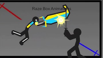 Stick nodes Sword Collab Entry Hosted by Cool braker Anims