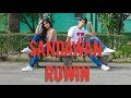 Sandawan Ruwin - Dance Cover | Derana Miss Sri Lanka Theme Song | Julian & Rehana | The W Family