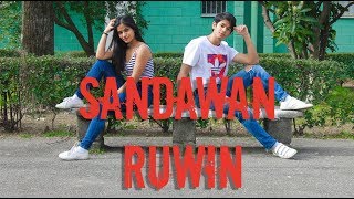 Sandawan Ruwin - Dance Cover | Derana Miss Sri Lanka Theme Song | Julian & Rehana | The W Family