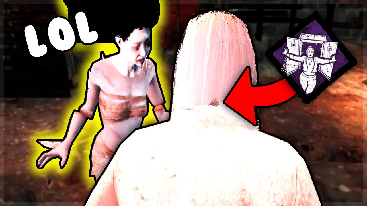 THE DBD MOBILE HEAD ON EXPERIENCE