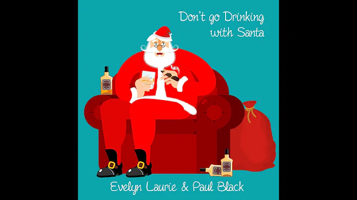 Don't go Drinking with Santa