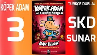 Köpek Adam 3 Tr Dublajskd Dublaj