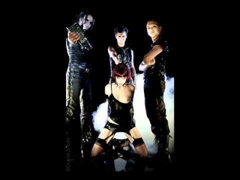 Ad Inferna - Metamorphose (For Klubs)