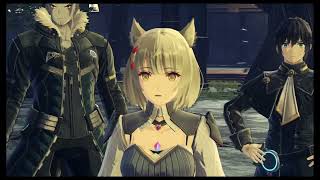 Xenoblade Chronicles 3 Masha Ascension Quest For the Sake of Keepsakes