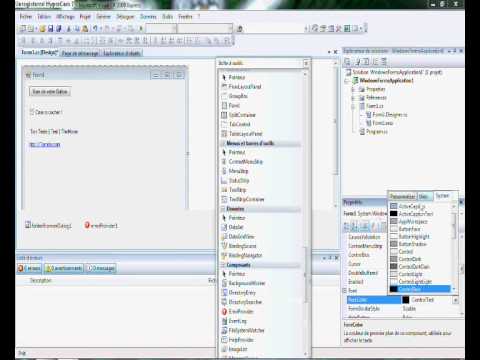 Comment Crée un Logiciel.wmv