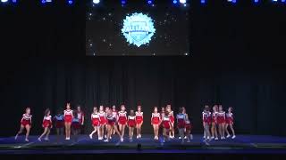 Dynamite diamonds NALC