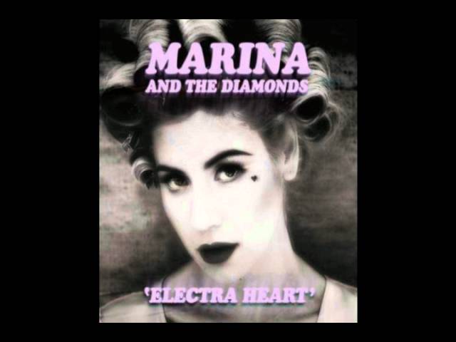 ♡ LONELY HEARTS CLUB ♡ | MARINA AND THE DIAMONDS class=