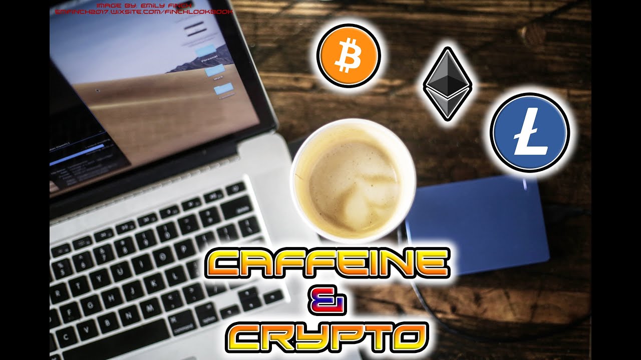 Caffeine & Crypto - Mining Hardware and This Week in Crypto - 12/5/2020