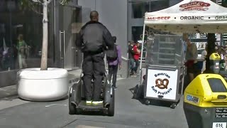 Private Entities Allowed to Hire Off-Duty S.F. Police Officers for Security