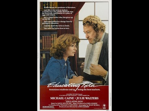 Educating Rita (film) (1983)