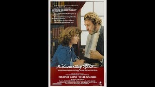 Educating Rita (Film) (1983)